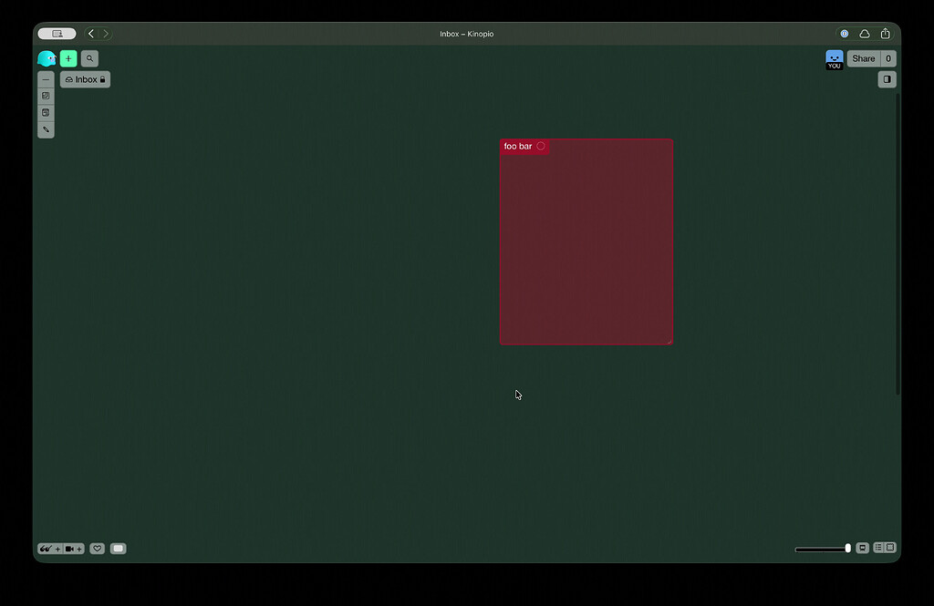 Cursor position is wrong after right-click-drag to pan - Fixed or ...